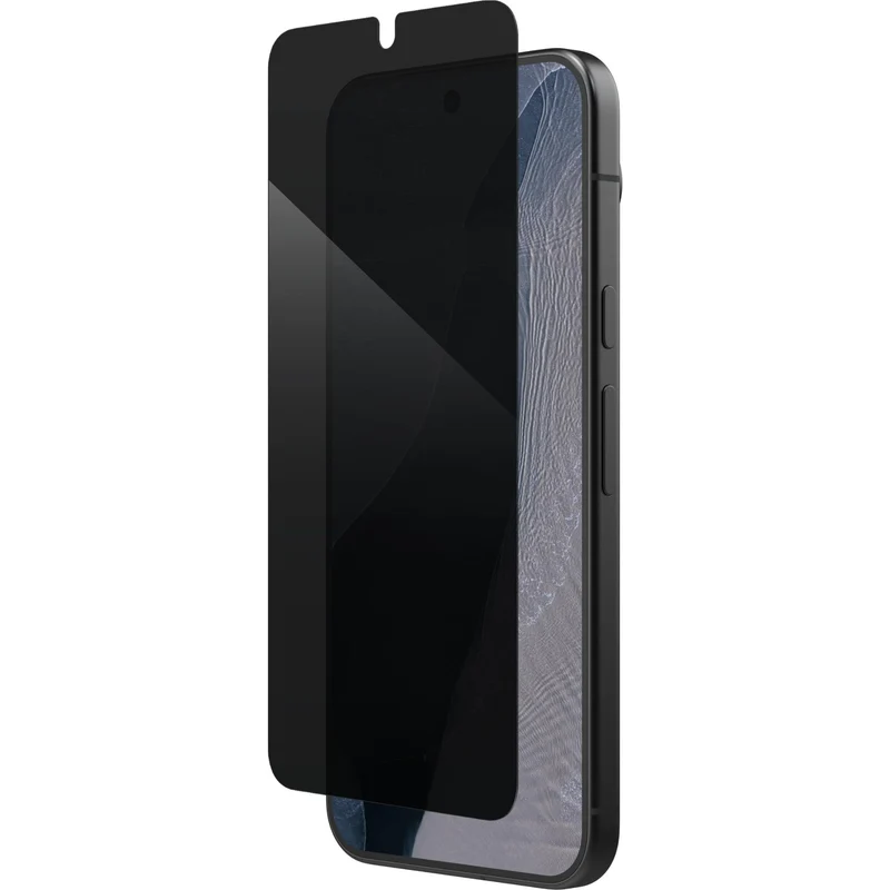ZAGG InvisibleShield Glass Elite Privacy Screen Protector for Pixel 11 Pro XL
