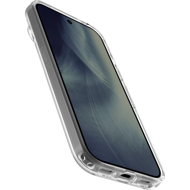 OtterBox Lumen Case with Magnets for Pixel 11/11 Pro (Clear)