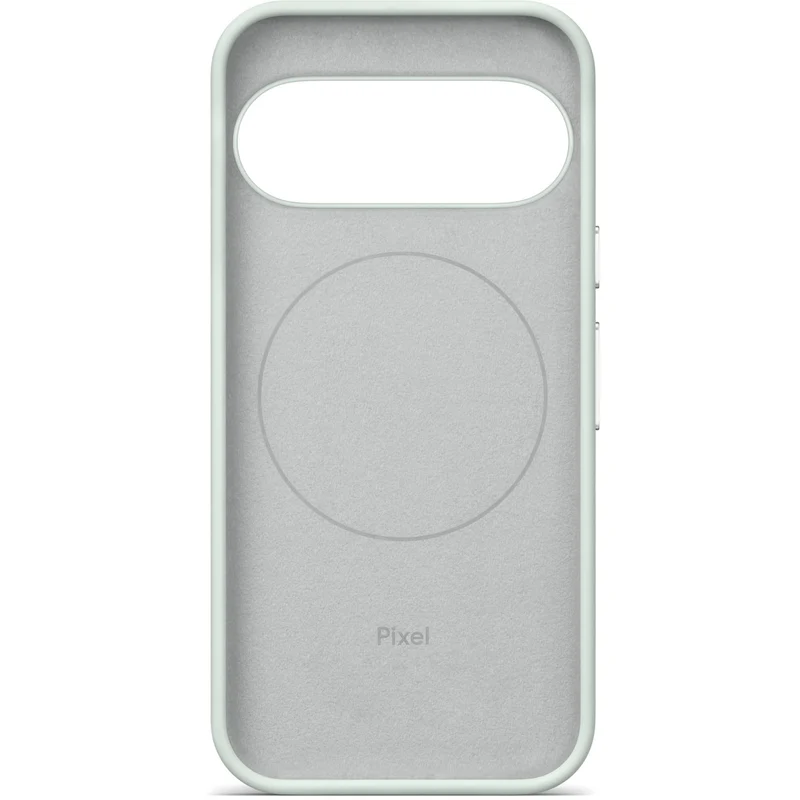 Google Pixelsnap Case for Pixel 11 Pro (Fog)