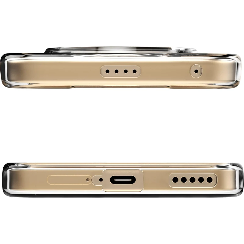 ITSKINS Essentials 360 Case with Screen Protector for HONOR X9D