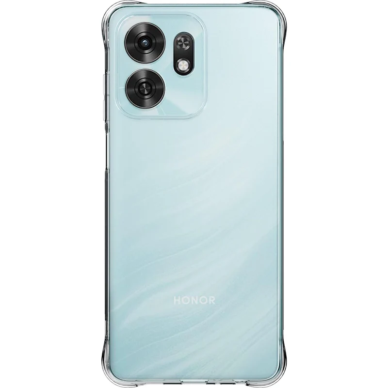 ITSKINS Essentials 360 Case with Screen Protector for HONOR X6D