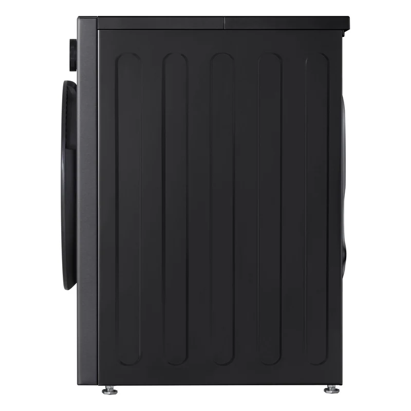 LG WX9-1412MB Series 9 12kg Front Load Washer (Matte Black)