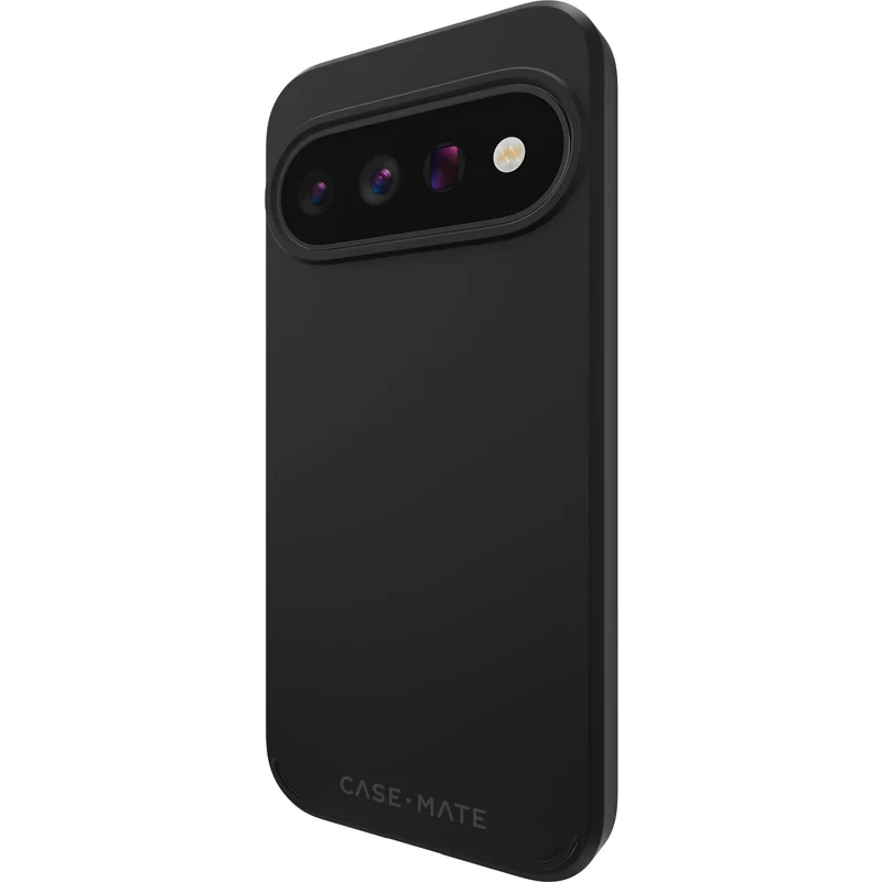 Case-Mate Tough Magnet Case for Pixel 11 Pro (Black)