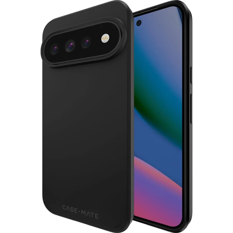 Case-Mate Tough Magnet Case for Pixel 11 Pro XL (Black)