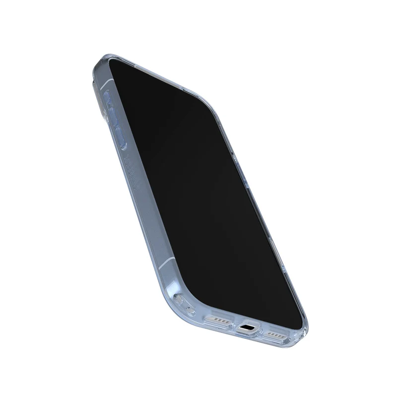 Otterbox Symmetry for iPhone 17 Pro Max - Silver Glade Blue
