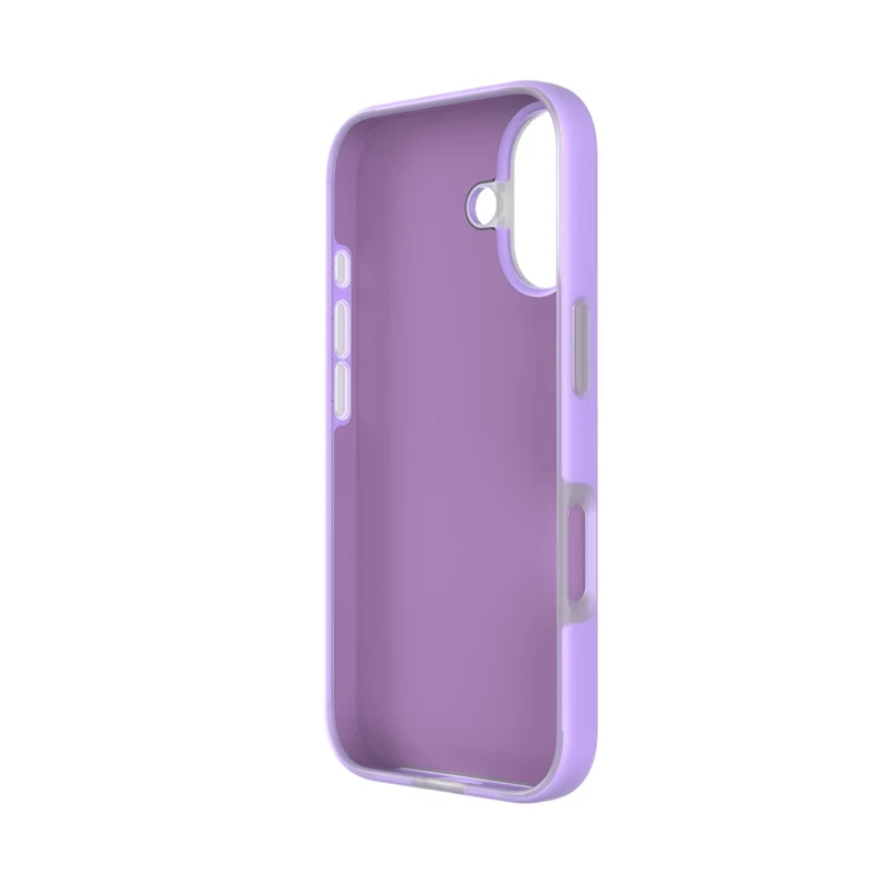 EFM Santorini for iPhone 17 - Lavender