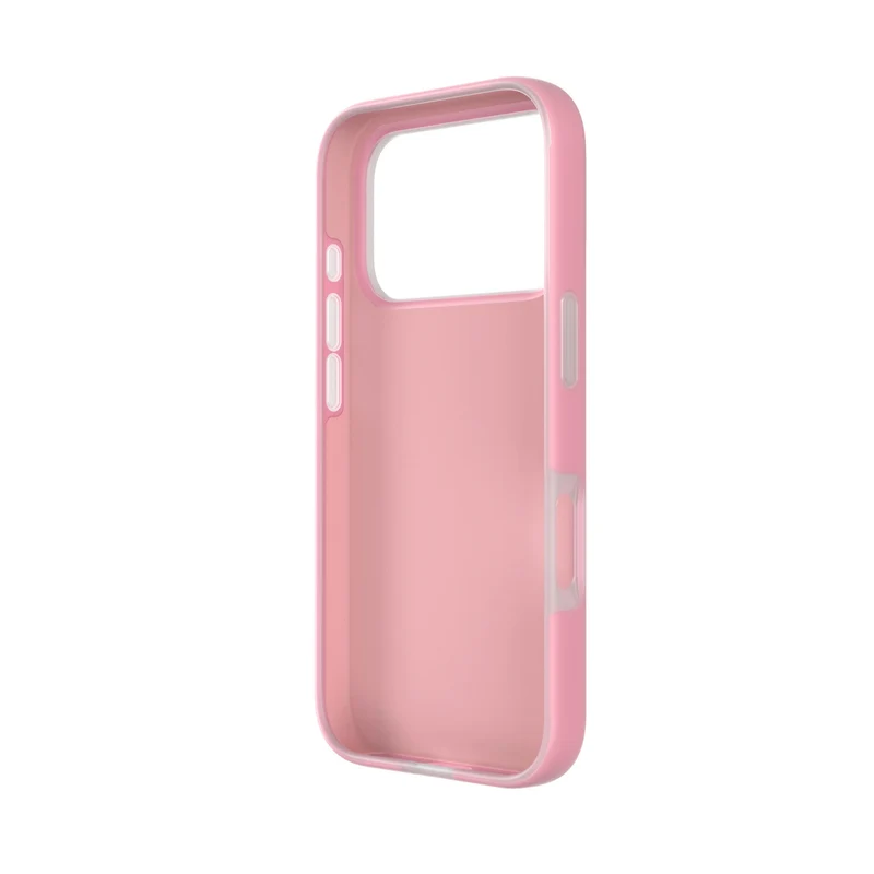 EFM Santorini for iPhone 17 Pro - Blush Pink
