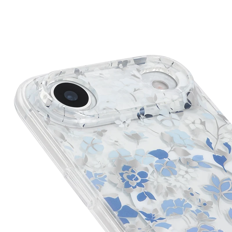 Kate Spade Flowerbed Blue for iPhone Air