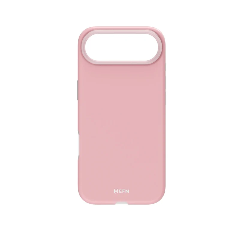 EFM Santorini for iPhone Air - Blush Pink