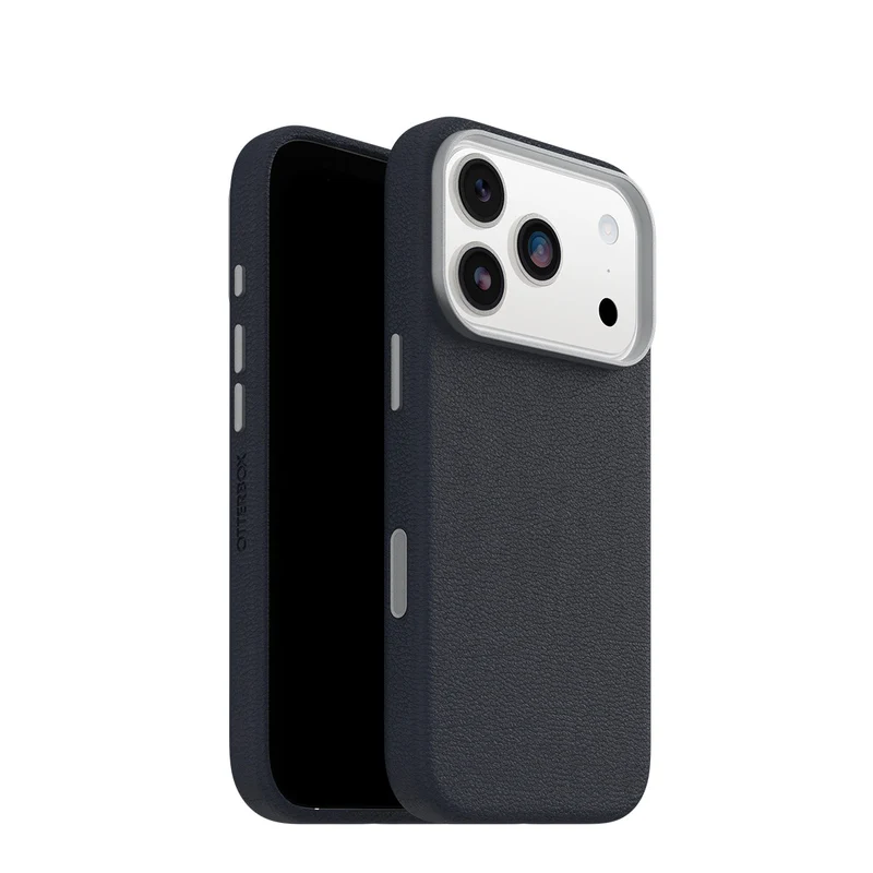 Otterbox Symmetry Cactus Leather Case for iPhone 17 Pro - Riverside
