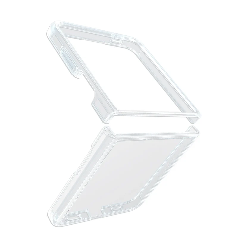 Otterbox Thin Flex for Galaxy Z Flip 7 Clear