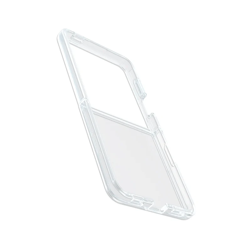 Otterbox Thin Flex for Galaxy Z Flip 7 Clear
