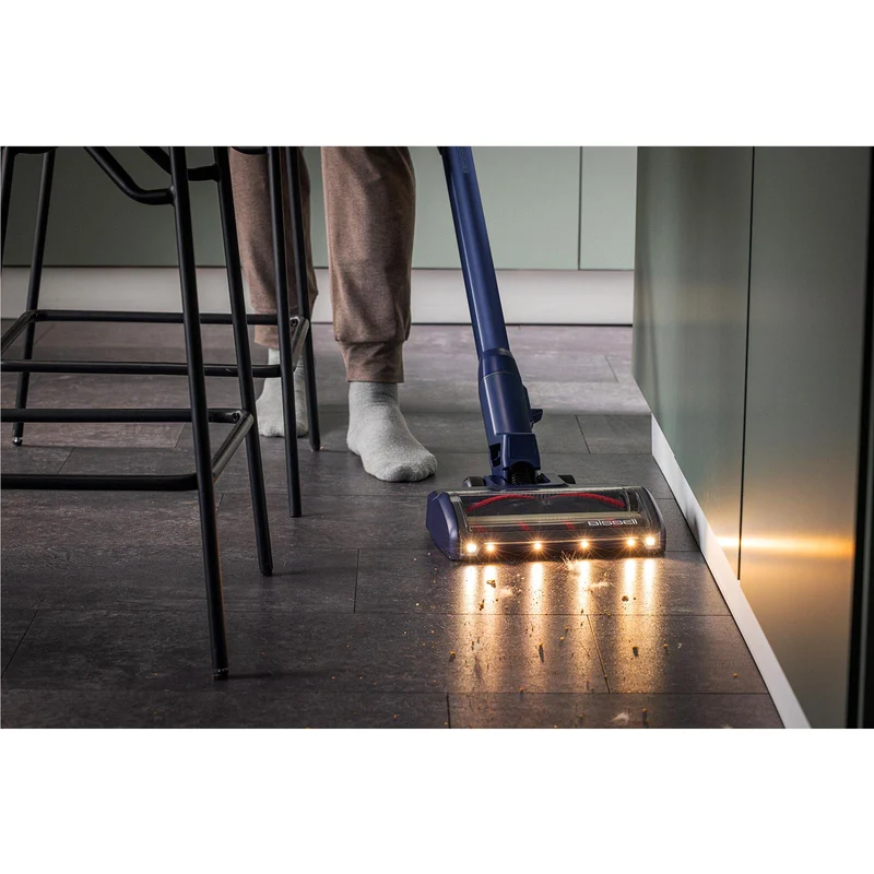 Bissell PowerClean Dual Brush