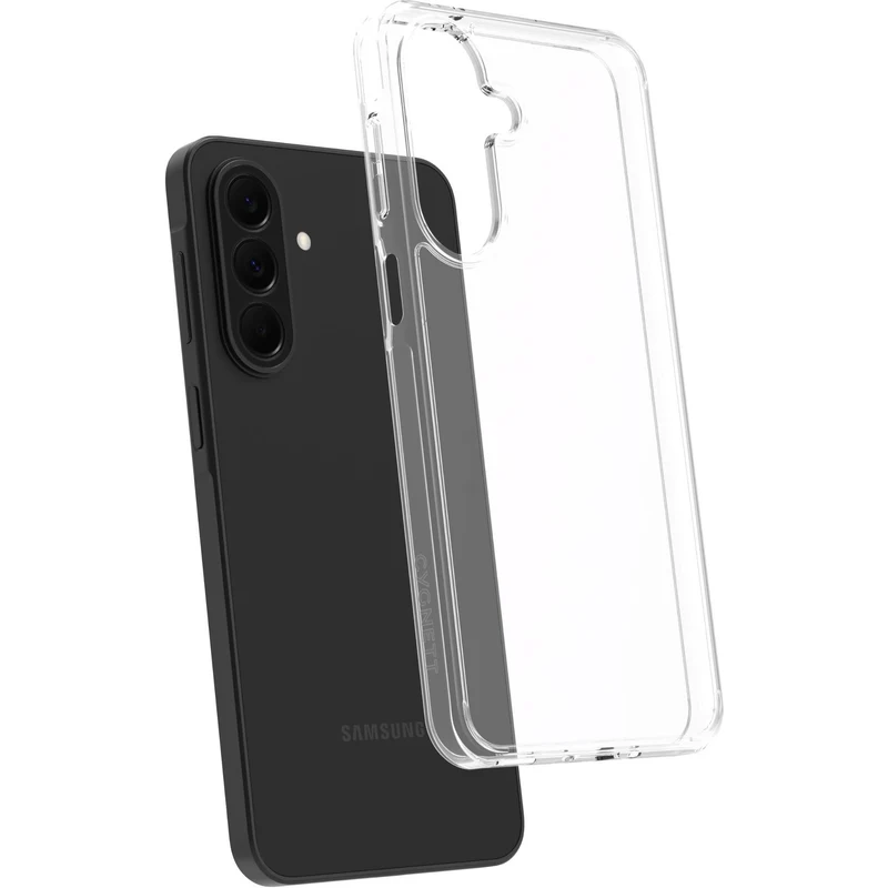 Cygnett Essentials Clear Case for Samsung Galaxy A27