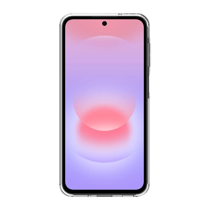 Cygnett Essentials Clear Case for Samsung Galaxy A27