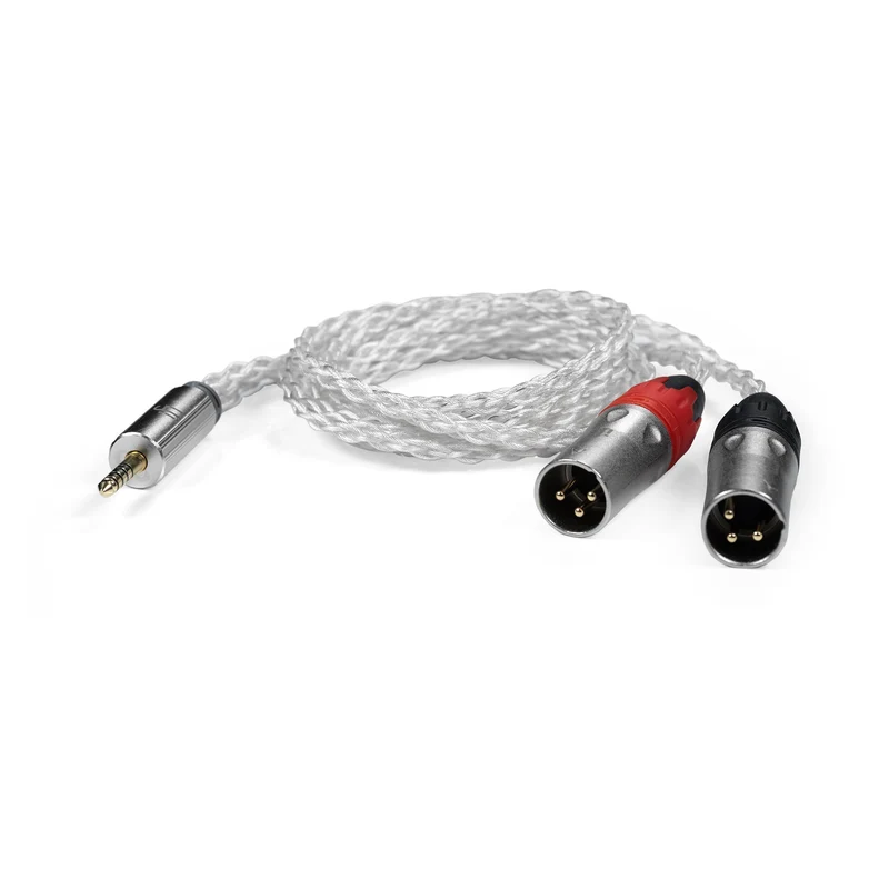 iFi 4.4mm to XLR Balanced Interconnect