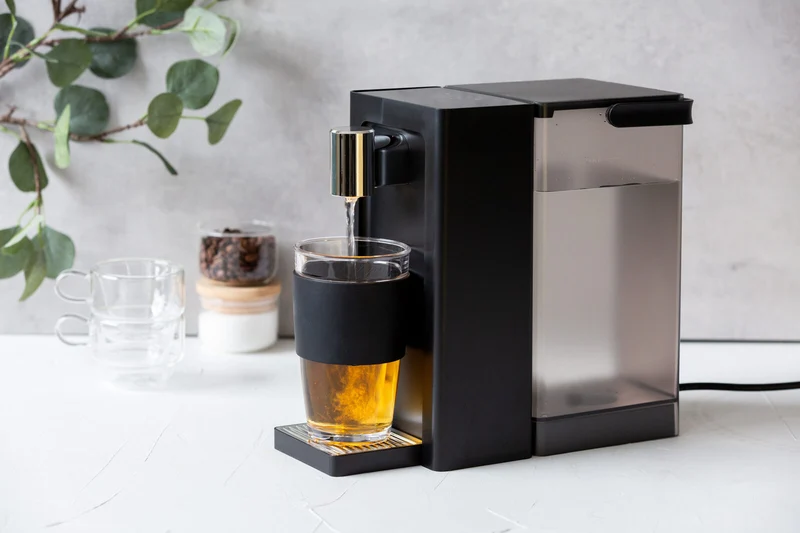 Healthy Choice Instant Hot Water Dispenser 3L