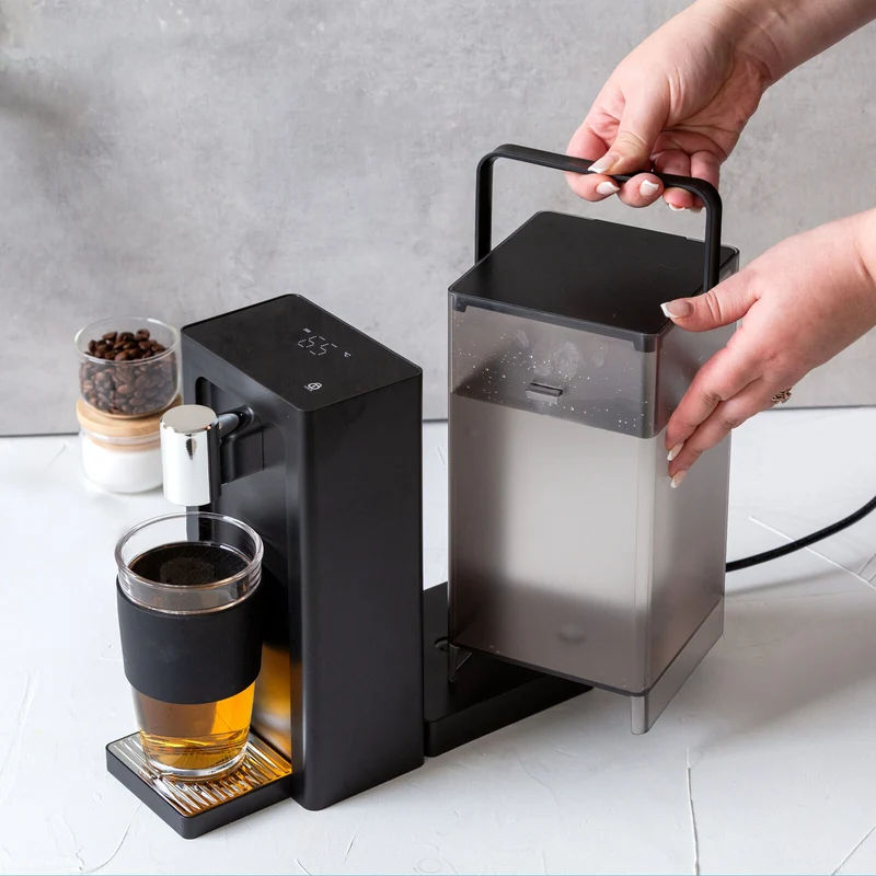 Healthy Choice Instant Hot Water Dispenser 3L