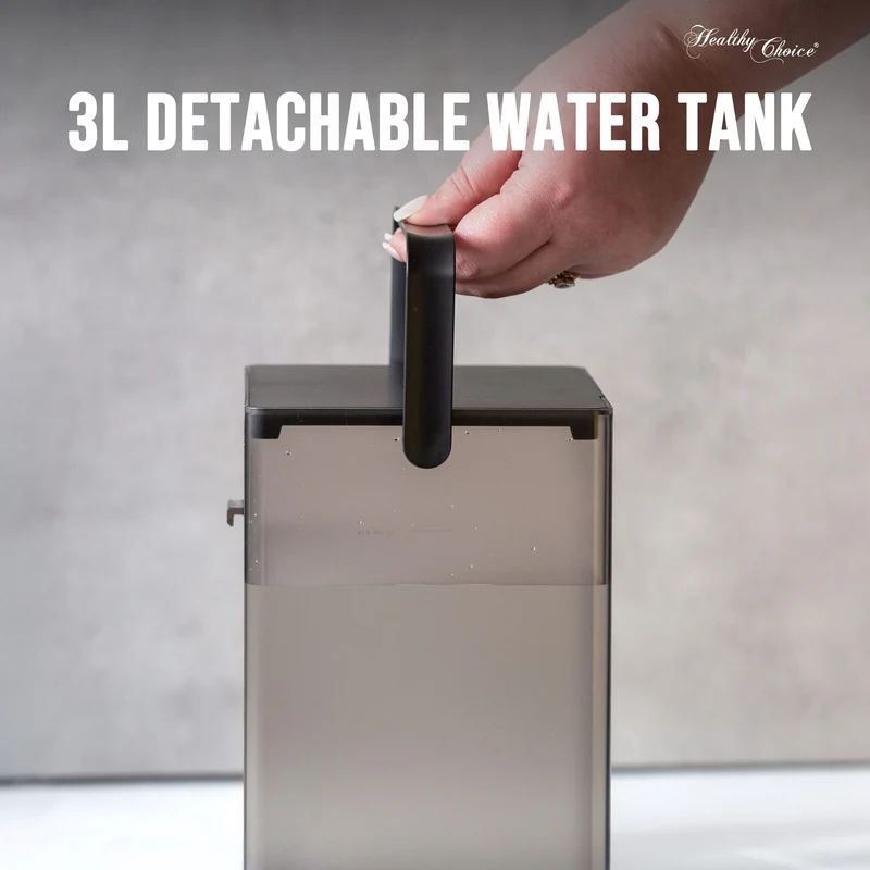 Healthy Choice Instant Hot Water Dispenser 3L