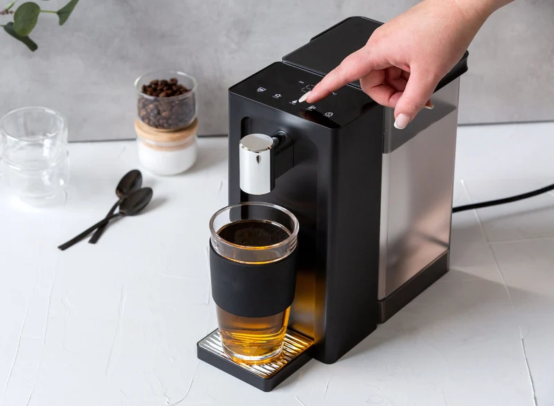 Healthy Choice Instant Hot Water Dispenser 3L