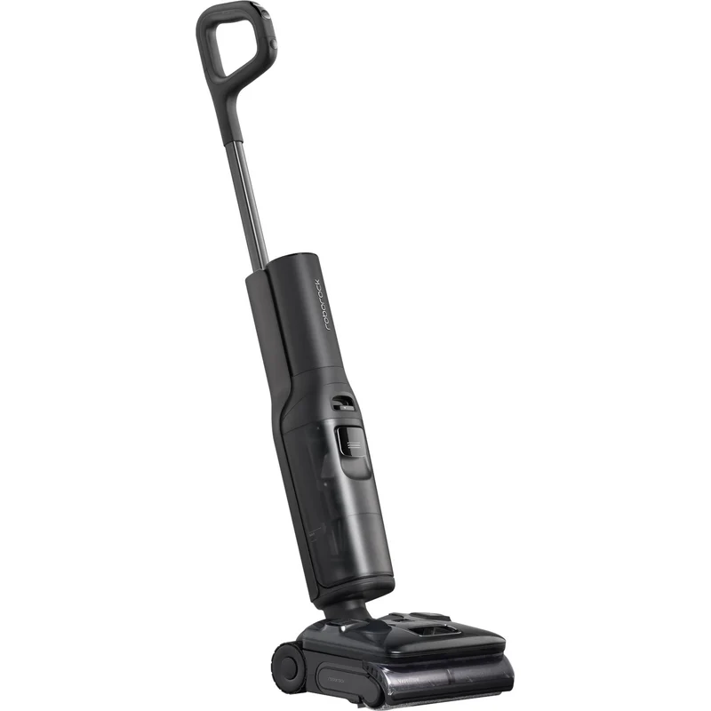 Roborock F25 Ultra Wet & Dry Vac (Black)