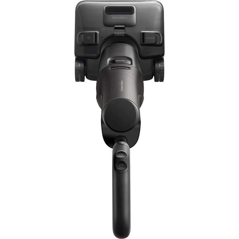 Roborock F25 Ultra Wet & Dry Vac (Black)