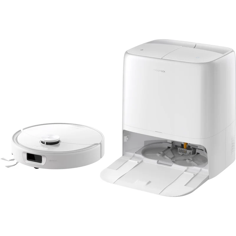 Roborock Qrevo 2 Pro Robotic Vac