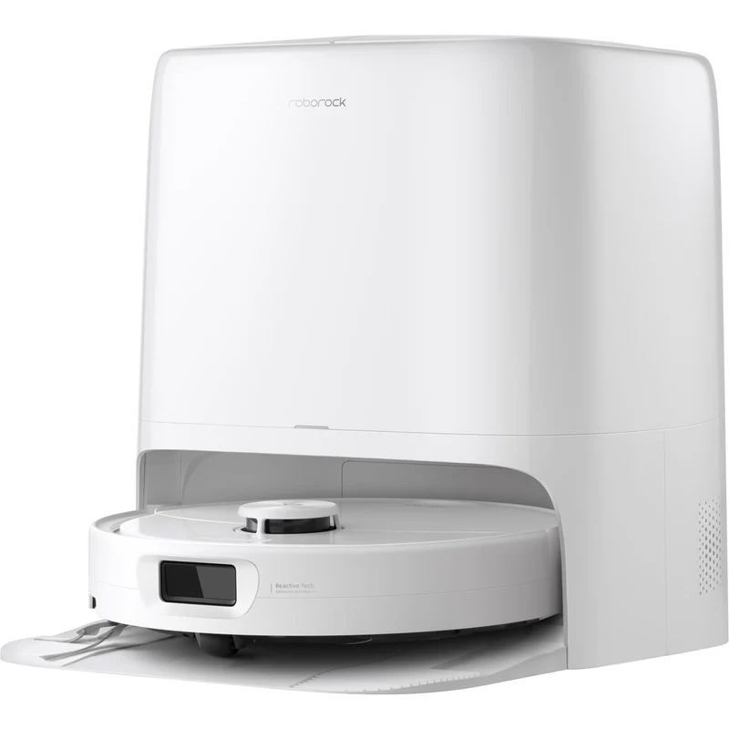 Roborock Qrevo 2 Pro Robotic Vac