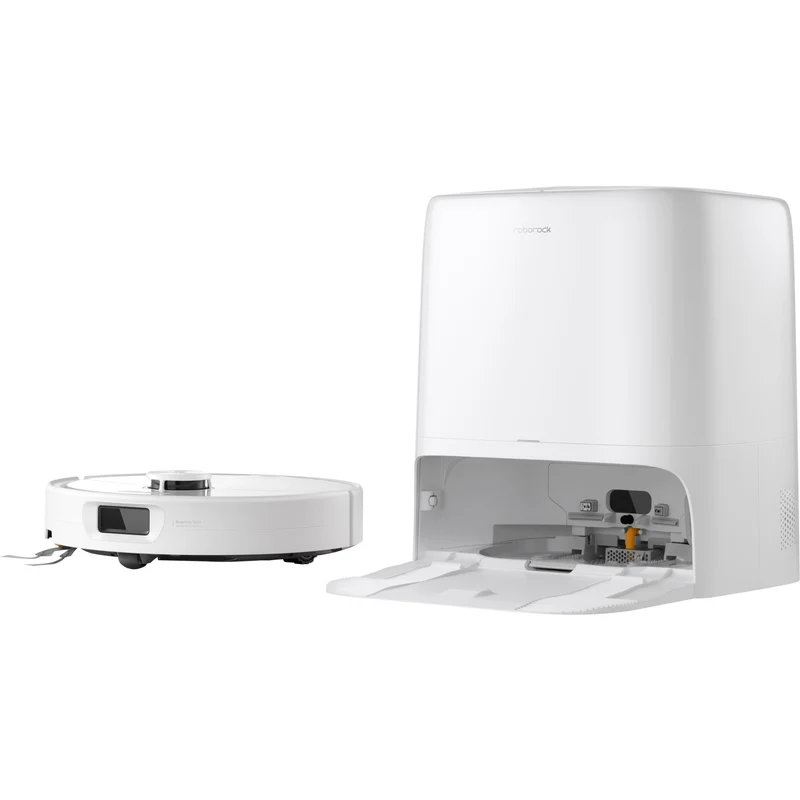 Roborock Qrevo 2 Pro Robotic Vac