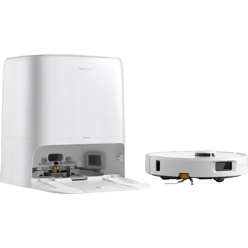 Roborock Qrevo 2 Pro Robotic Vac