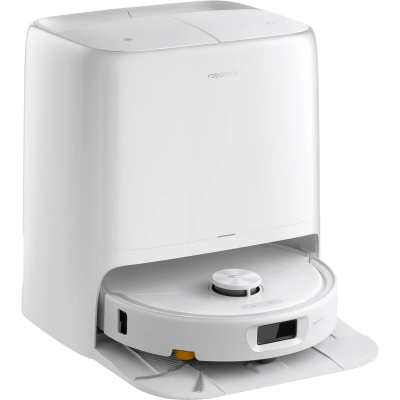 Roborock Qrevo 2 Pro Robotic Vac