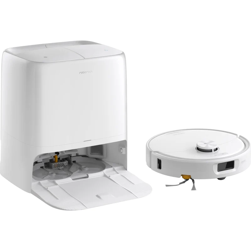 Roborock Qrevo 2 Pro Robotic Vac