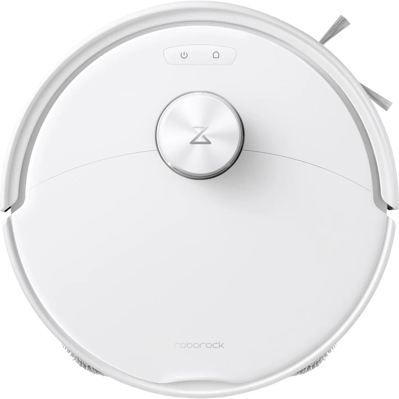 Roborock Qrevo 2 Pro Robotic Vac