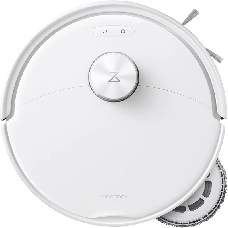 Roborock Qrevo 2 Pro Robotic Vac