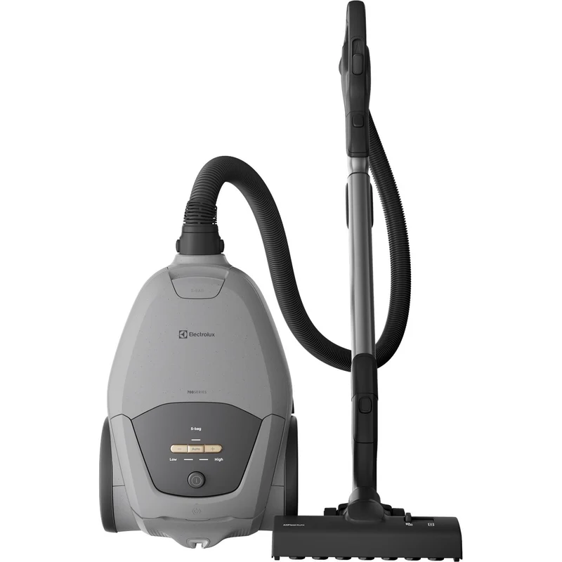 Electrolux 700 Silent Bagged Vacuum Cleaner