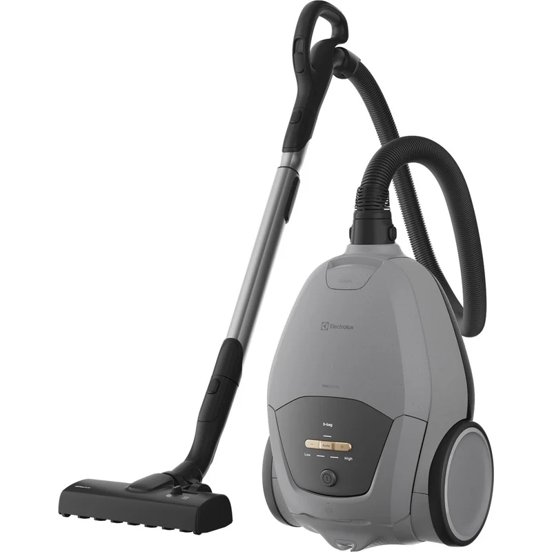 Electrolux 700 Silent Bagged Vacuum Cleaner