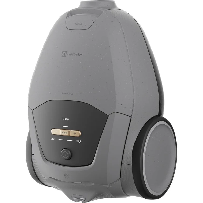 Electrolux 700 Silent Bagged Vacuum Cleaner