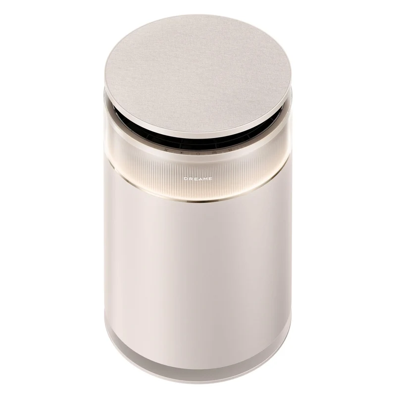 Dreame FurCatch FP10 Self-Cleaning Pet Hair Air Purifier