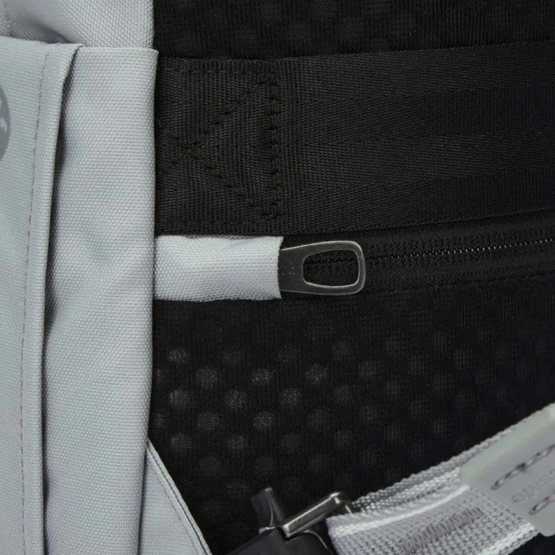 Pacsafe V All-Around Anti-Theft RFID 13" Laptop Backpack 16L Digital Grey