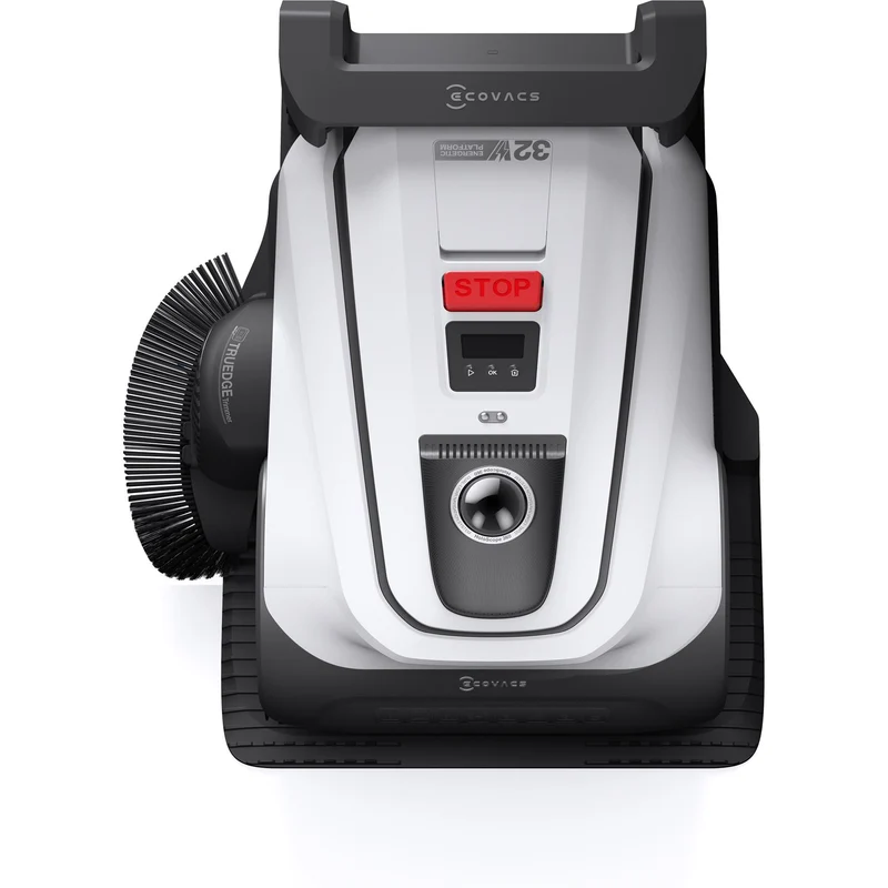 ECOVACS GOAT A2000 LiDAR Pro Robotic Lawn Mower