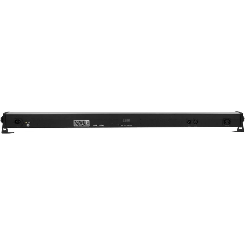 Event Lighting Lite BAR224FXL - 224 RGB LED Bar with 16 Segment Control