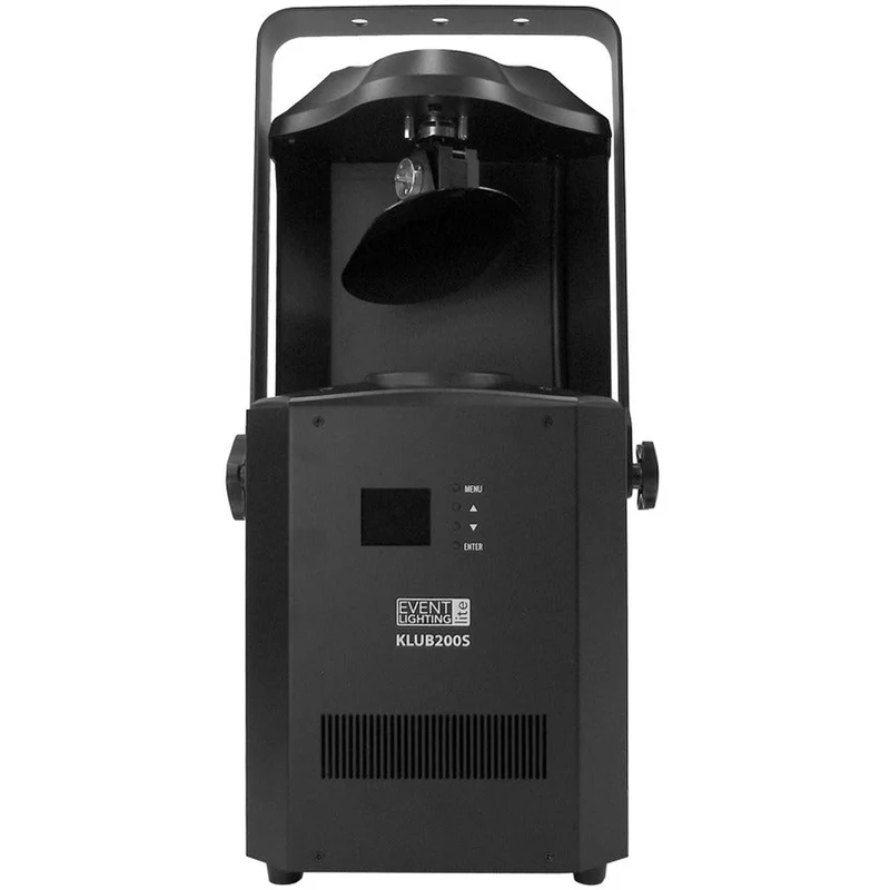 Event Lighting Lite KLUB200S - 200W LED Scanner