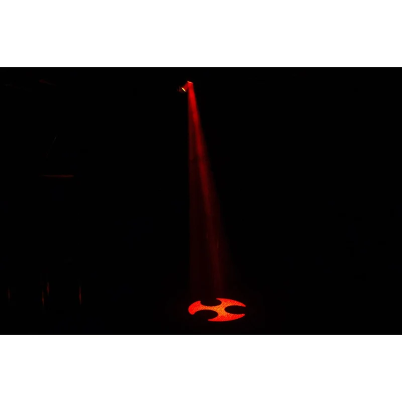 Event Lighting Lite KLUB200S - 200W LED Scanner