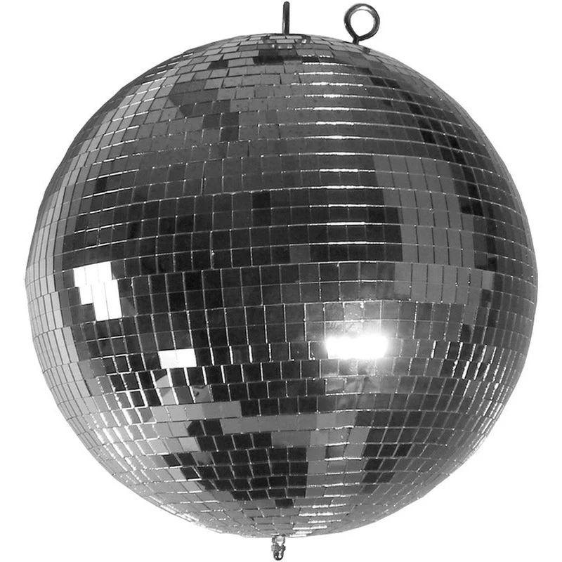 Event Lighting Party MB12 - Mirror ball - 12" (30cm)