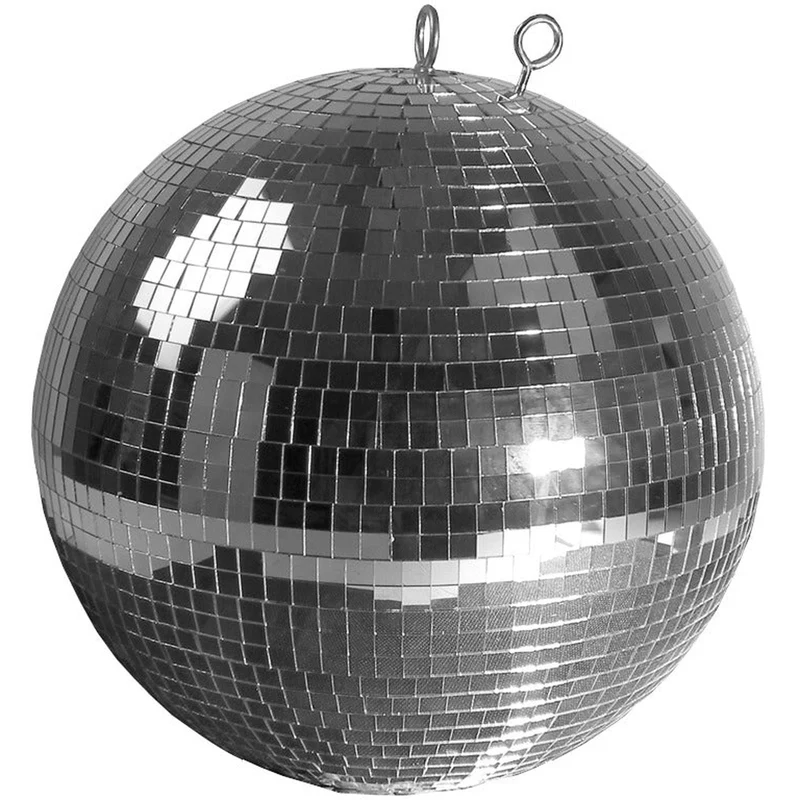 Event Lighting Party MB12 - Mirror ball - 12" (30cm)