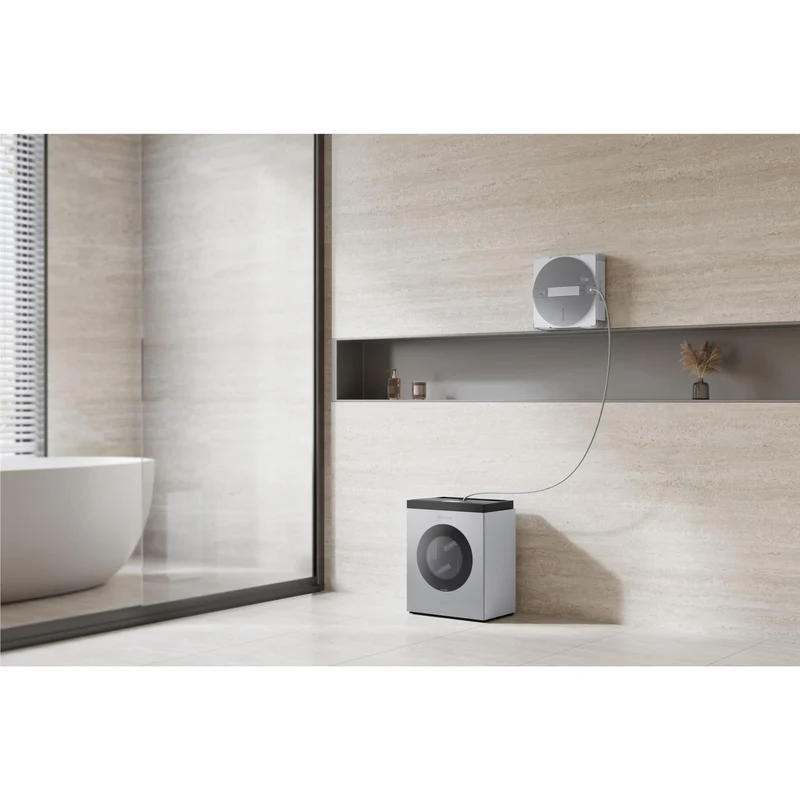 ECOVACS Winbot W3 OMNI Robotic Window Cleaner