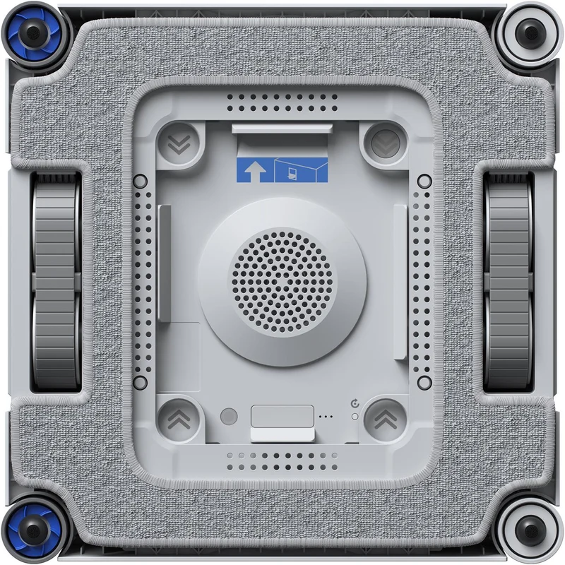 ECOVACS Winbot W3 OMNI Robotic Window Cleaner