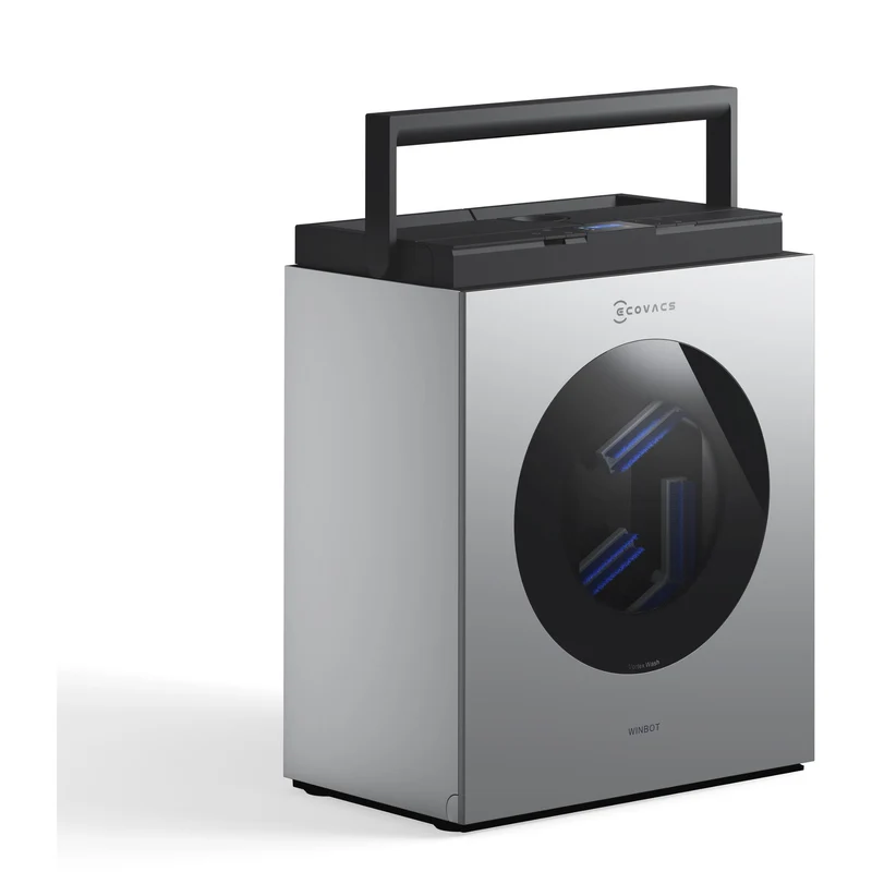 ECOVACS Winbot W3 OMNI Robotic Window Cleaner