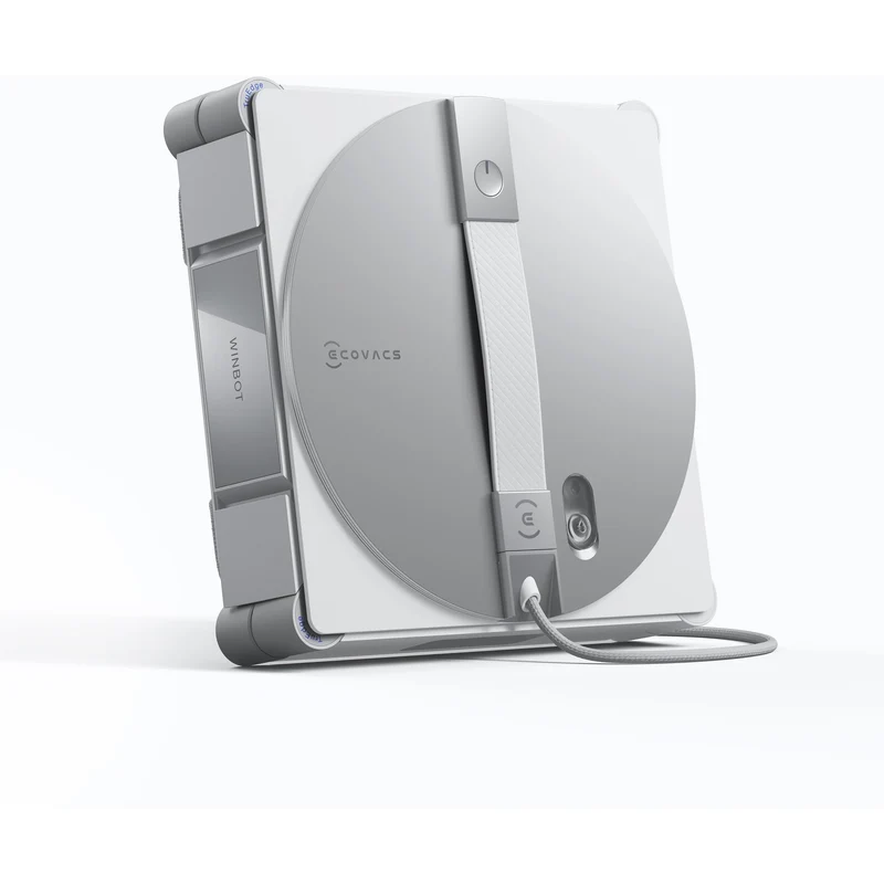 ECOVACS Winbot W3 OMNI Robotic Window Cleaner
