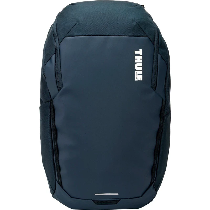 THULE Chasm 26L Everyday Backpack Bag Travel with Laptop Pocket in Darkest Blue